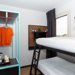 Hotel Cx Turin Belfiore Student&Explorer Place cazare TORINO