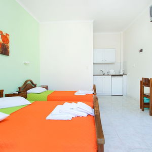 Sejur Paul'S Studio vacanta Insula Santorini