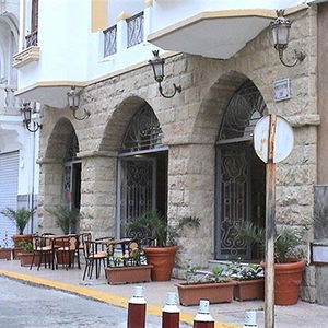 Sejur Volubilis vacanta Casablanca