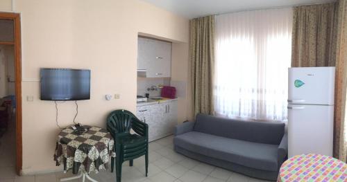 Hotel Oznur Apart Otel