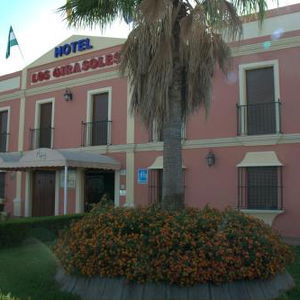 Sejur Hotel Los Girasoles vacanta SEVILIA