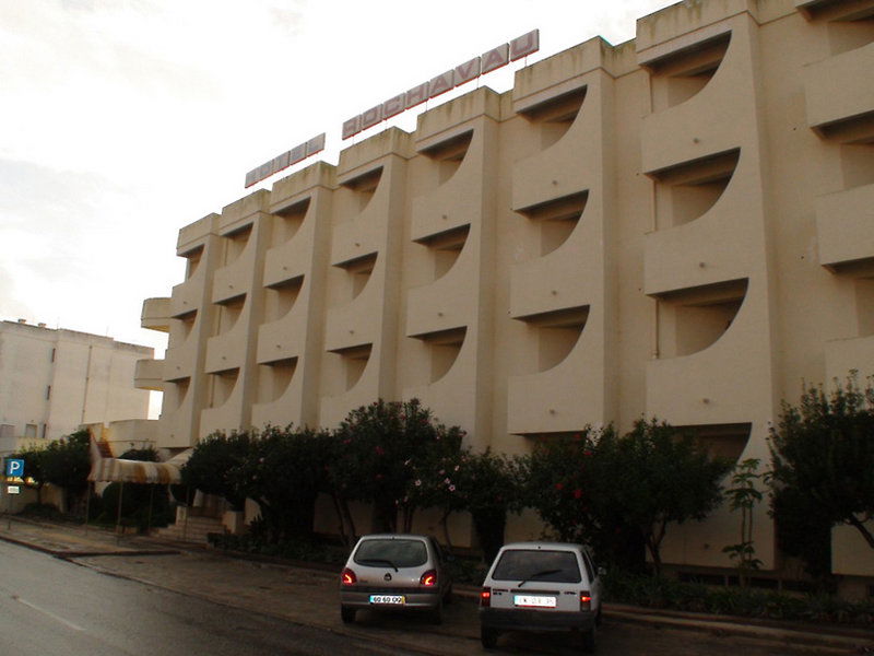 Hotel Hotel Rochavau