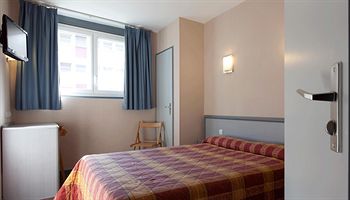 Hôtel Des Savoies Lyon Perrache