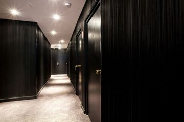 Hôtel Des Savoies Lyon Perrache