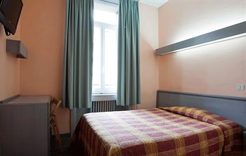 Hôtel Des Savoies Lyon Perrache