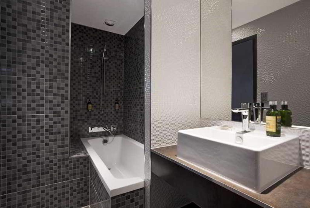 Hôtel Des Savoies Lyon Perrache