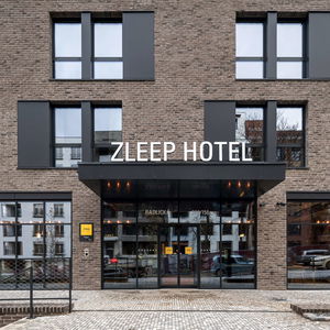 Sejur Zleep Hotel Prague vacanta Praga