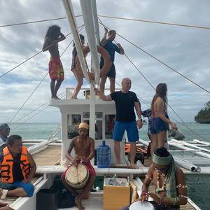 Sejur Boracay Backpackers vacanta Boracay Island