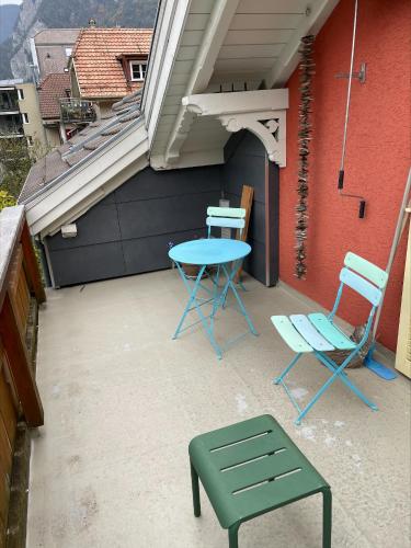 Hotel Interlaken Apartments