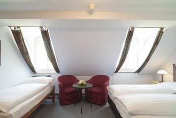 Hotel Hotel Montana Zürich