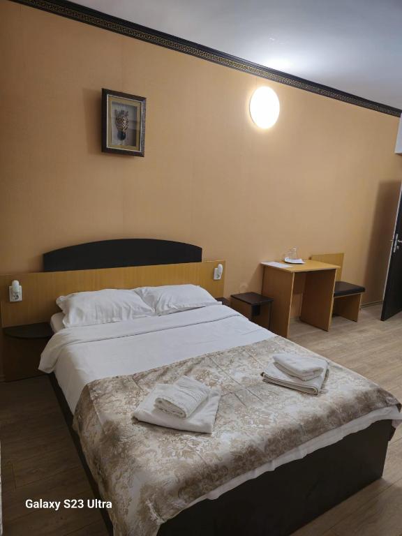 Hotel Pensiunea Nys 3*