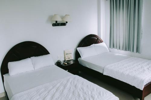 Hotel Hong Tam Hotel