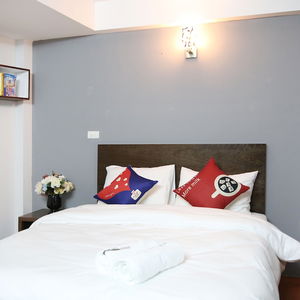 Sejur V-Studio Hotel Apartment 2 vacanta Hanoi