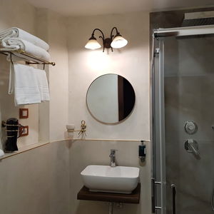 Hotel Il Convento cazare Napoli