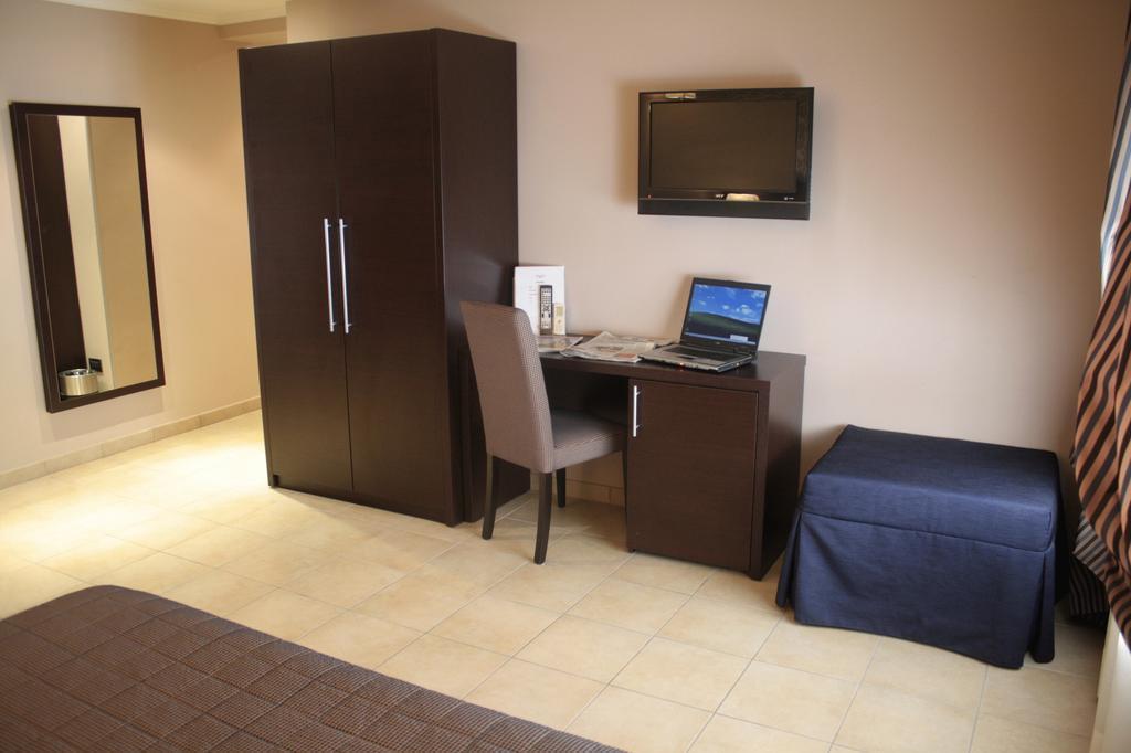 Hotel 7 Kings Relais