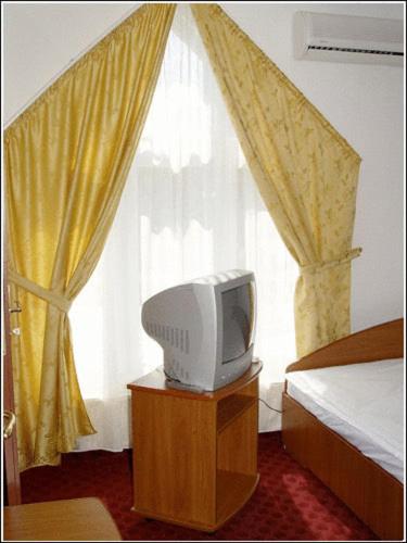 Hotel Vila Casa Alesiv
