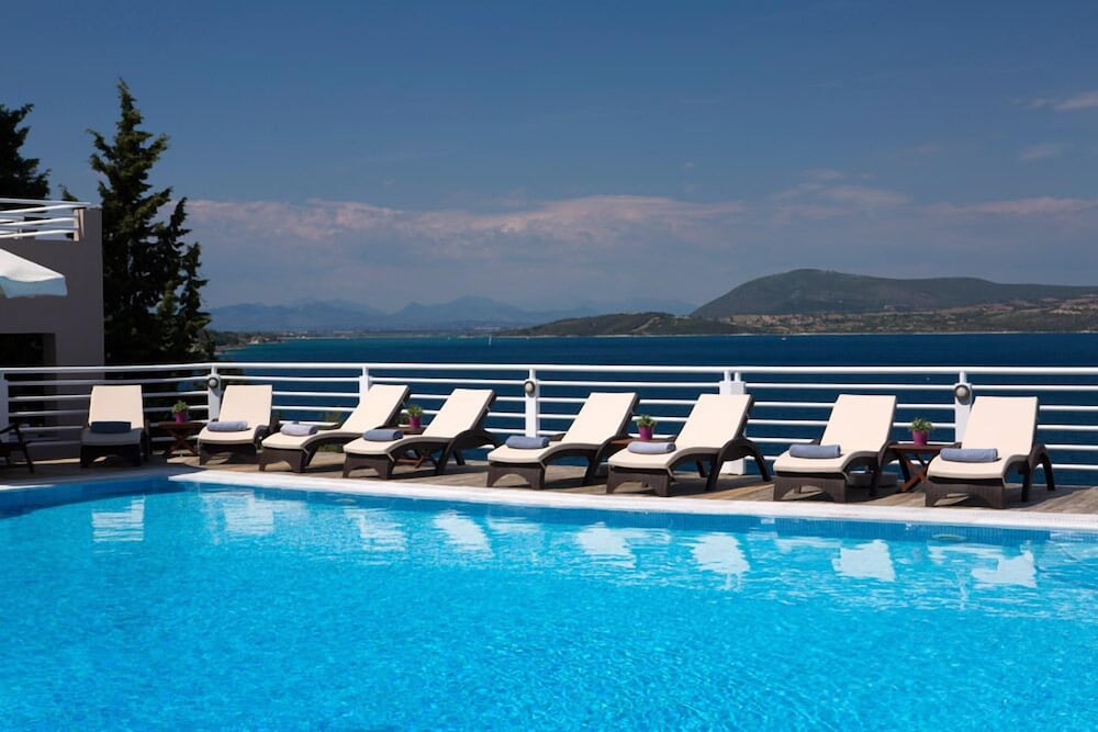 Sundeck