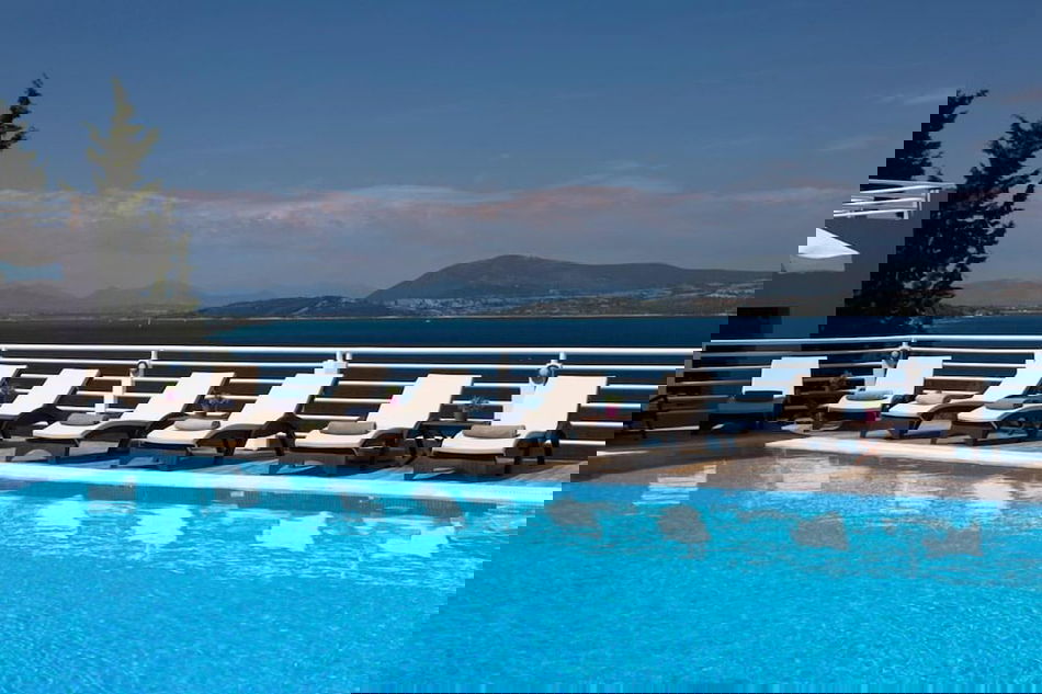 Sundeck