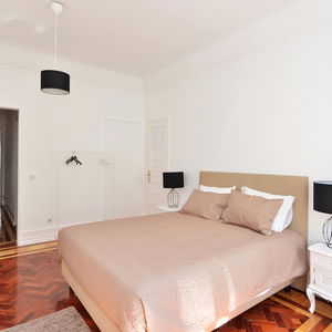Sejur Guest House Avenida vacanta Lisabona