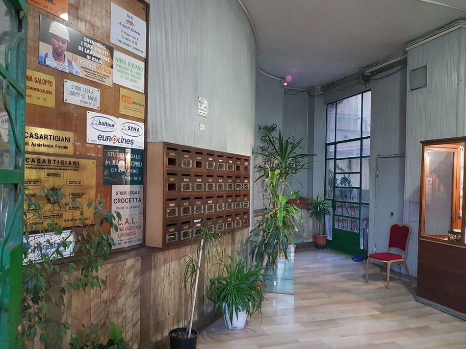 Napoli Relais