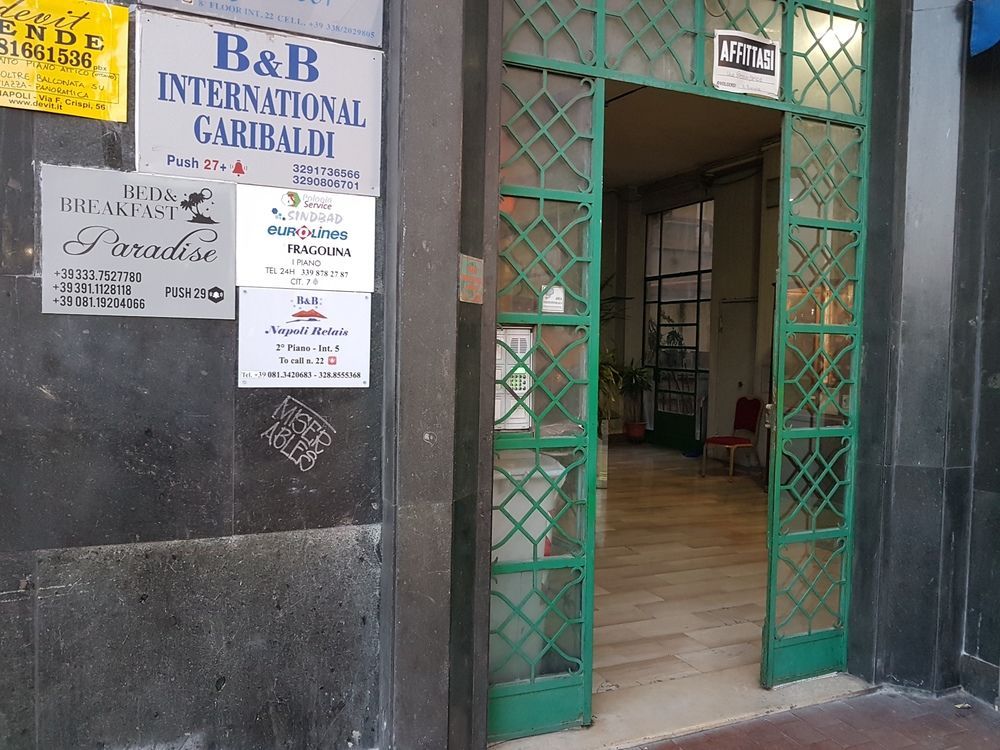 Napoli Relais