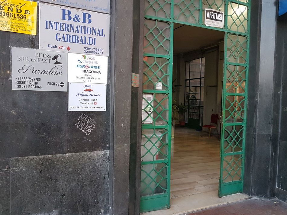 Napoli Relais