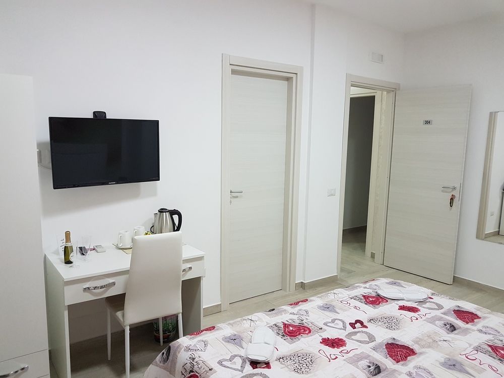 Napoli Relais