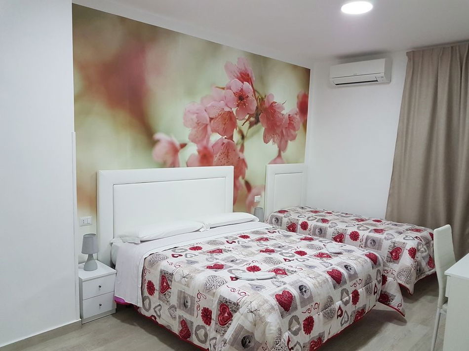 Napoli Relais