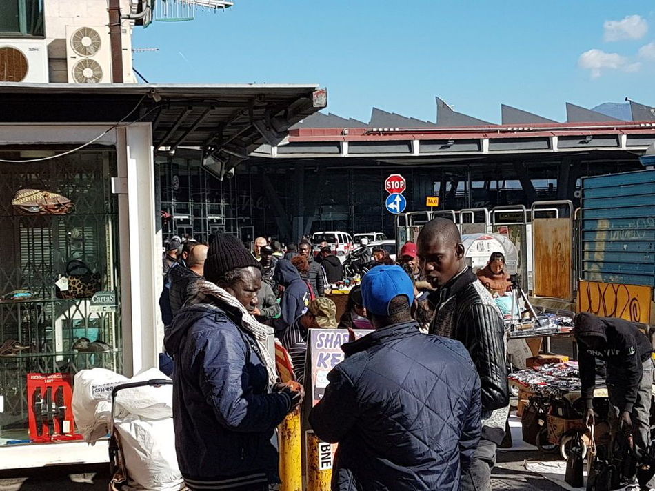 Napoli Relais