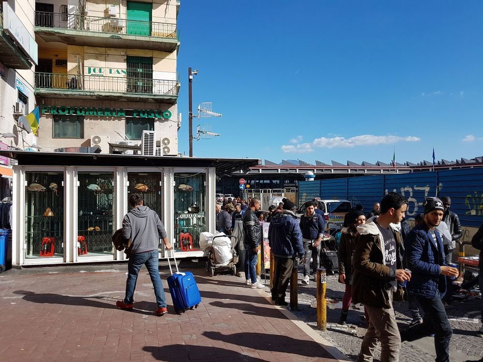 Napoli Relais