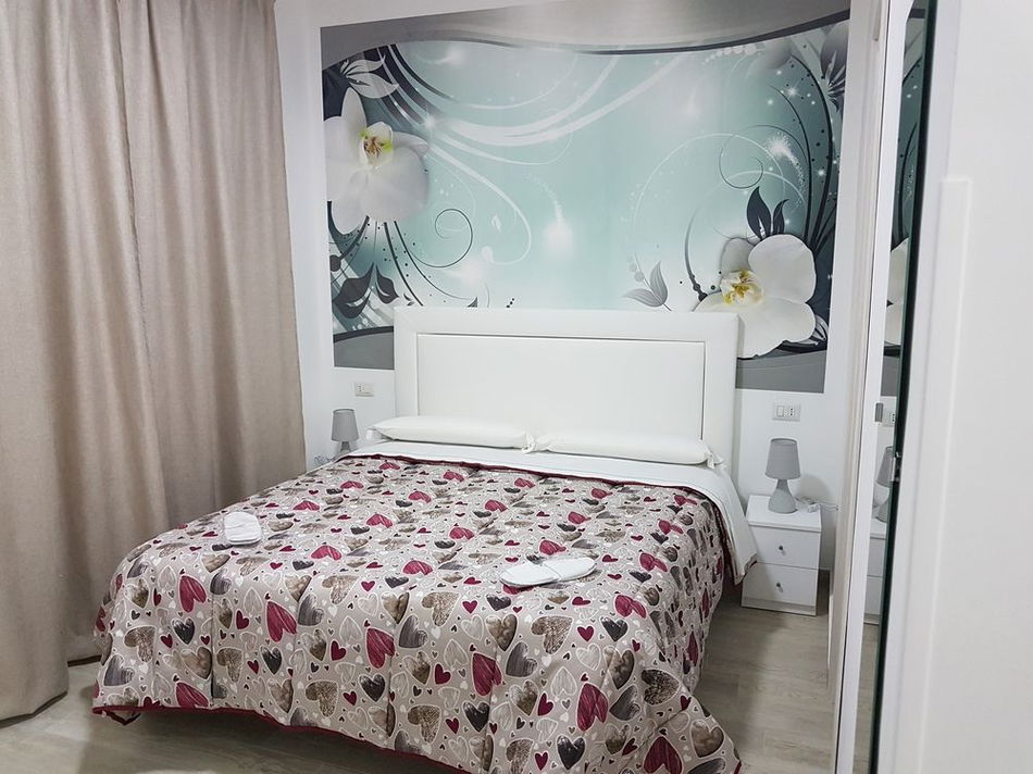 Napoli Relais