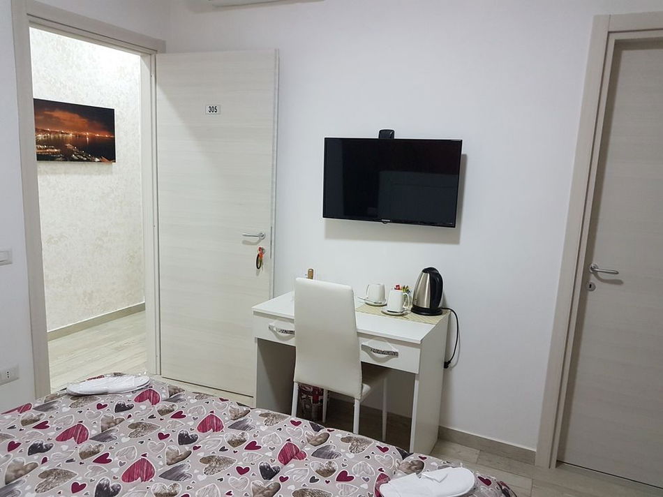 Napoli Relais