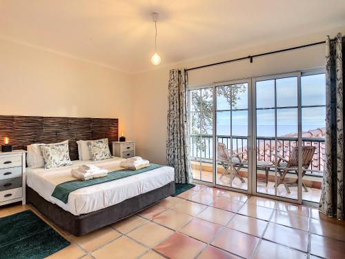 Hotel Casa Da Fajã