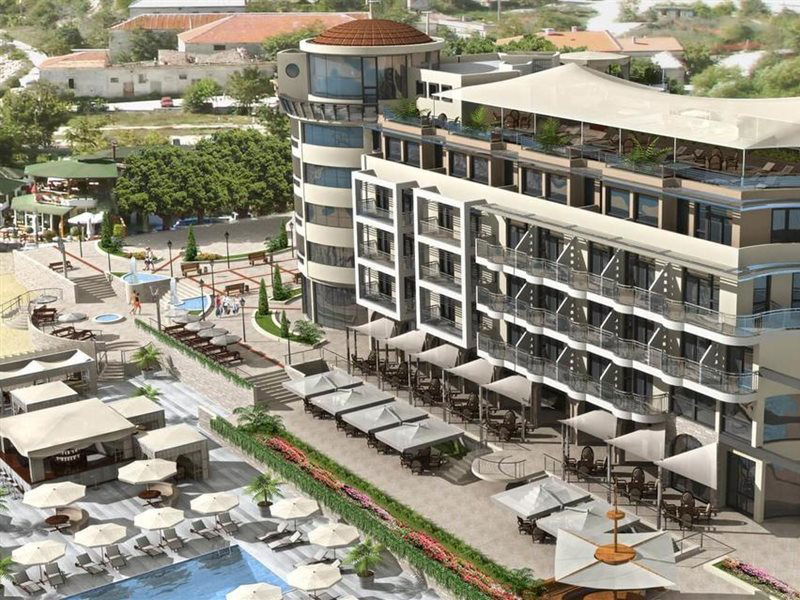 Hotel Royal Grand Hotel & Spa