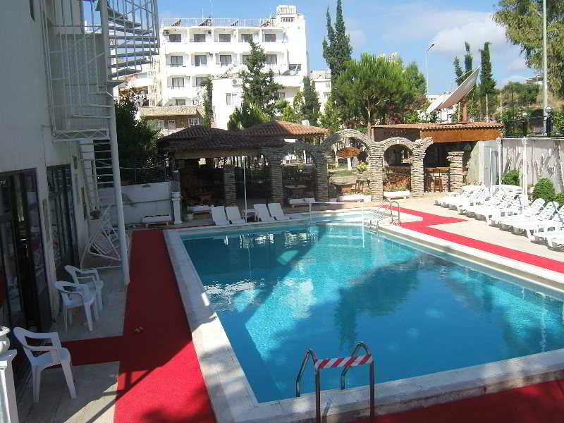 Yildirim Hotel
