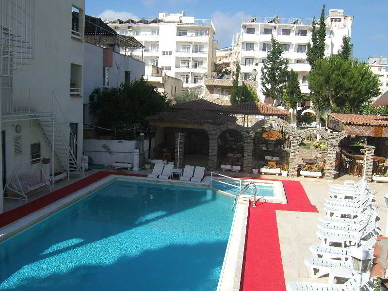 Yildirim Hotel
