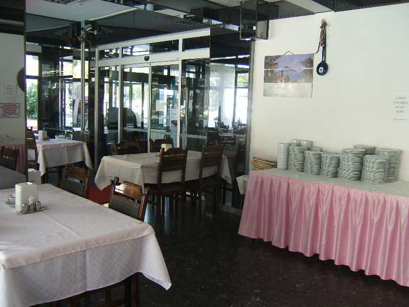 Yildirim Hotel