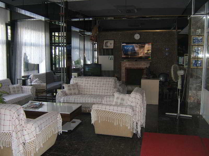 Yildirim Hotel