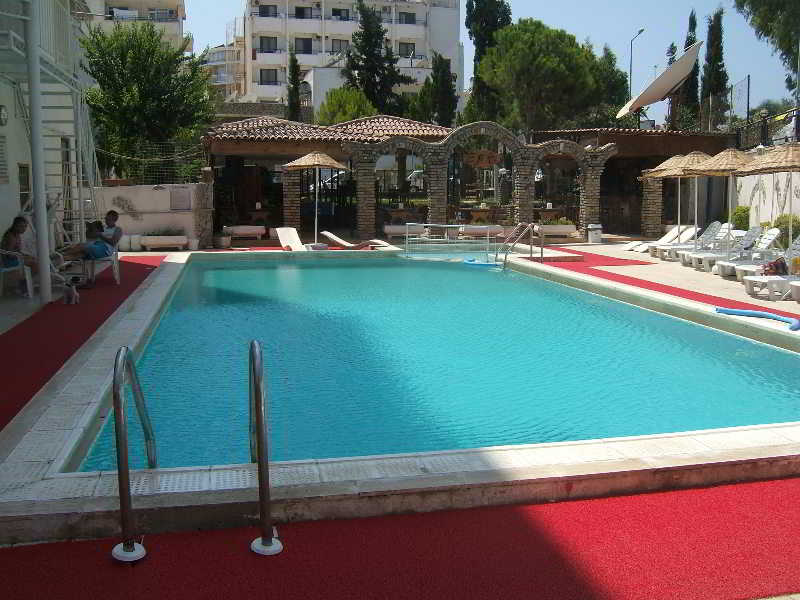 Yildirim Hotel