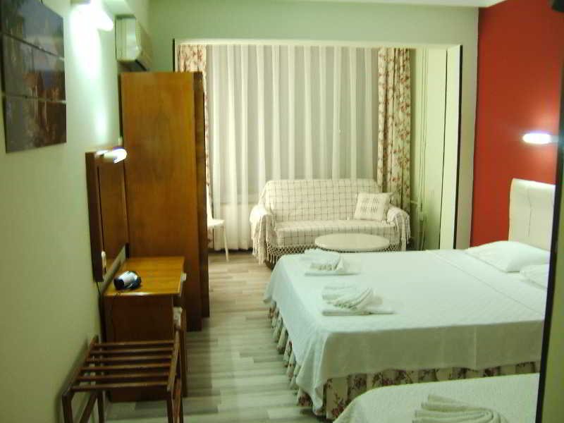 Yildirim Hotel