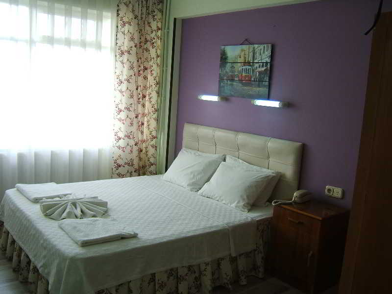 Yildirim Hotel