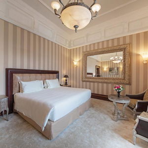 Hotel Anantara Palazzo Naiadi Rome Hotel cazare Roma