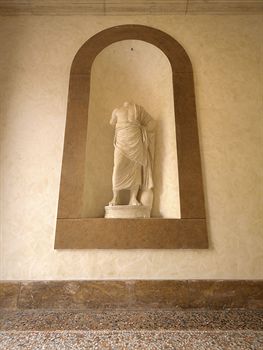 Hotel Antica Dimora Delle Cinque Lune