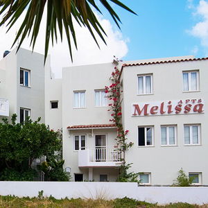 Hotel Melissa Apts Malia cazare CRETA - HERAKLION