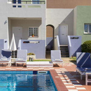 Sejur Golden Sun Boutique Malia vacanta CRETA - HERAKLION