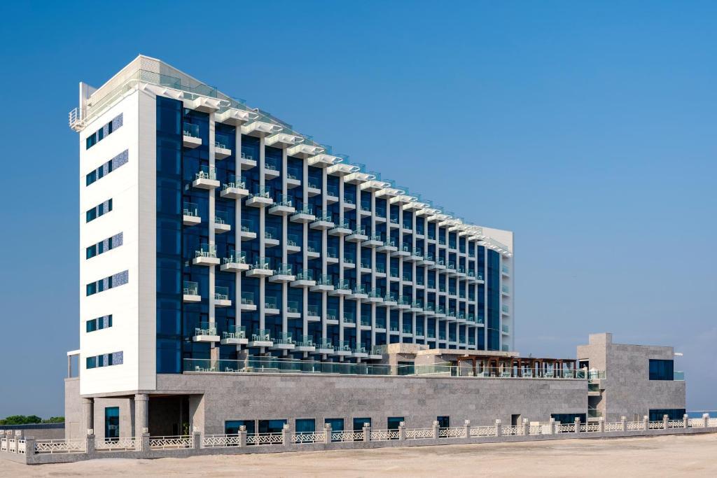 Hotel Park Regis By Prince Dubai Islands