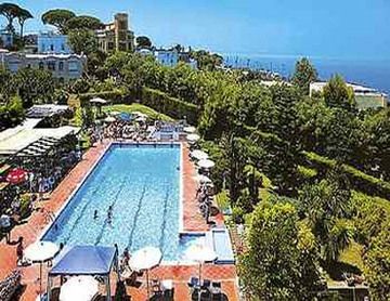 Hotel San Michele