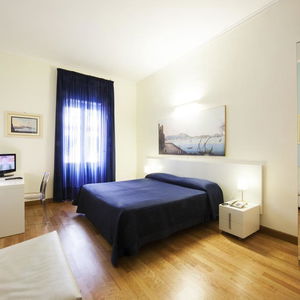 Hotel Rex cazare Napoli