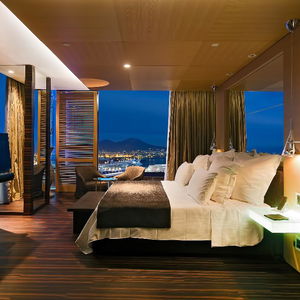 Hotel Romeo Hotel cazare Napoli