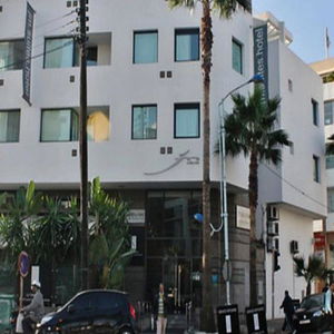 Sejur Jm Suites Hotel vacanta Casablanca